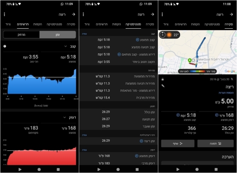 Garmin Fenix 8 Pro AMOLED Sapphire 51mm: בקצה הקטגוריה